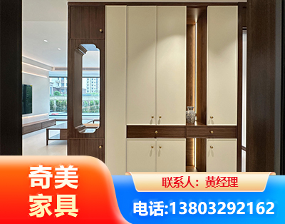 大兴安岭全屋定制