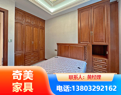 大兴安岭板木结合家具